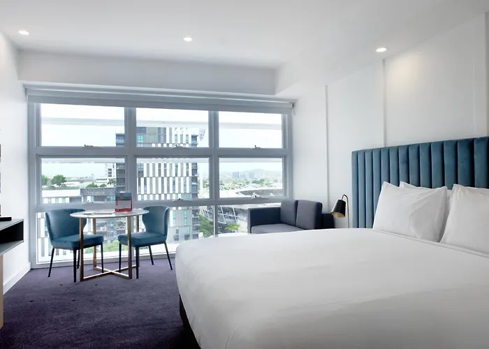 Swiss-Belhotel Brisbane