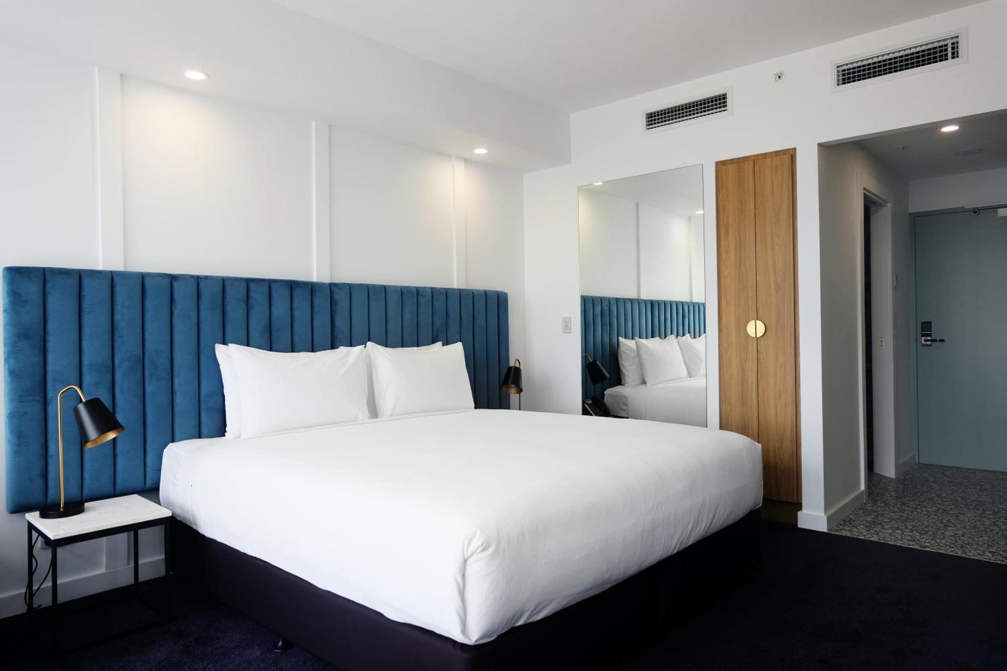 Hotel Swiss-belhotel