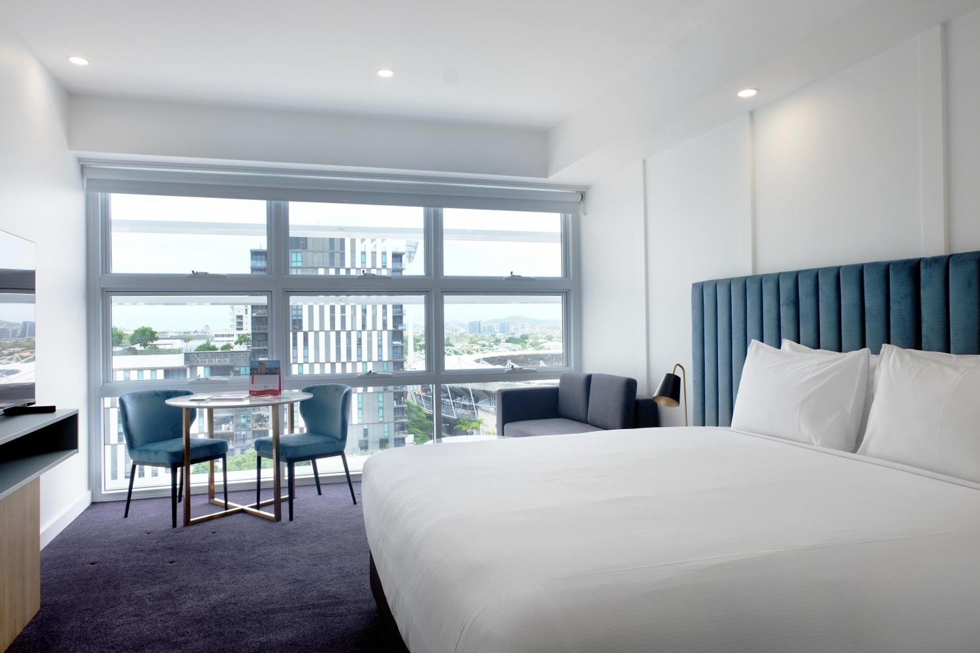 Swiss-belhotel Hotel 4*