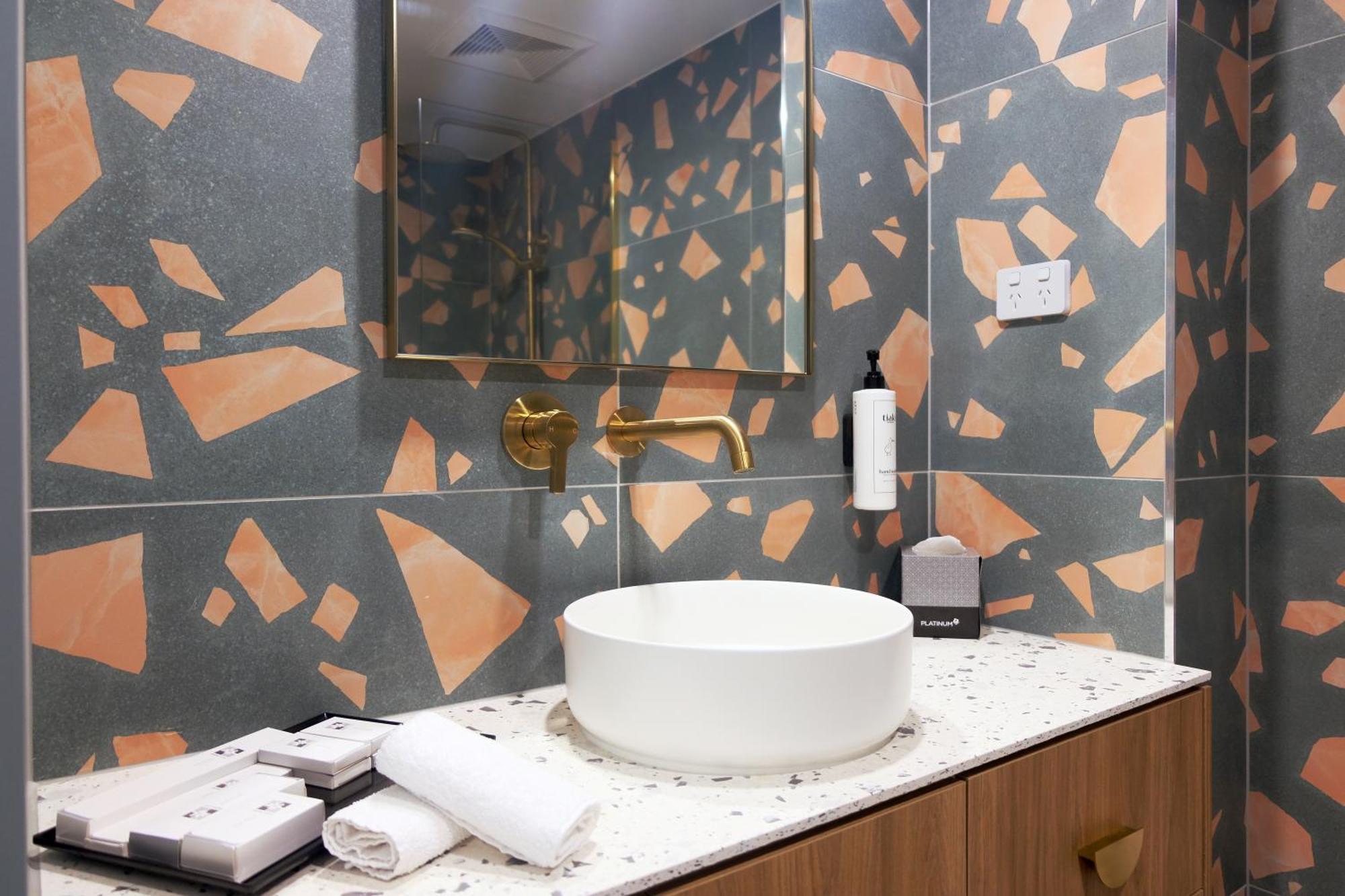 Hotel Swiss-belhotel 4*