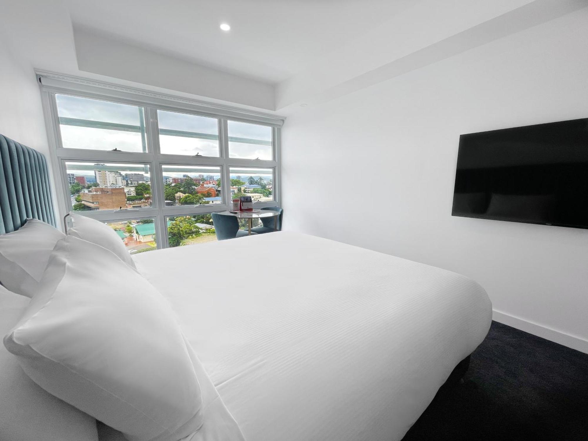 Hotel Swiss-belhotel Brisbane