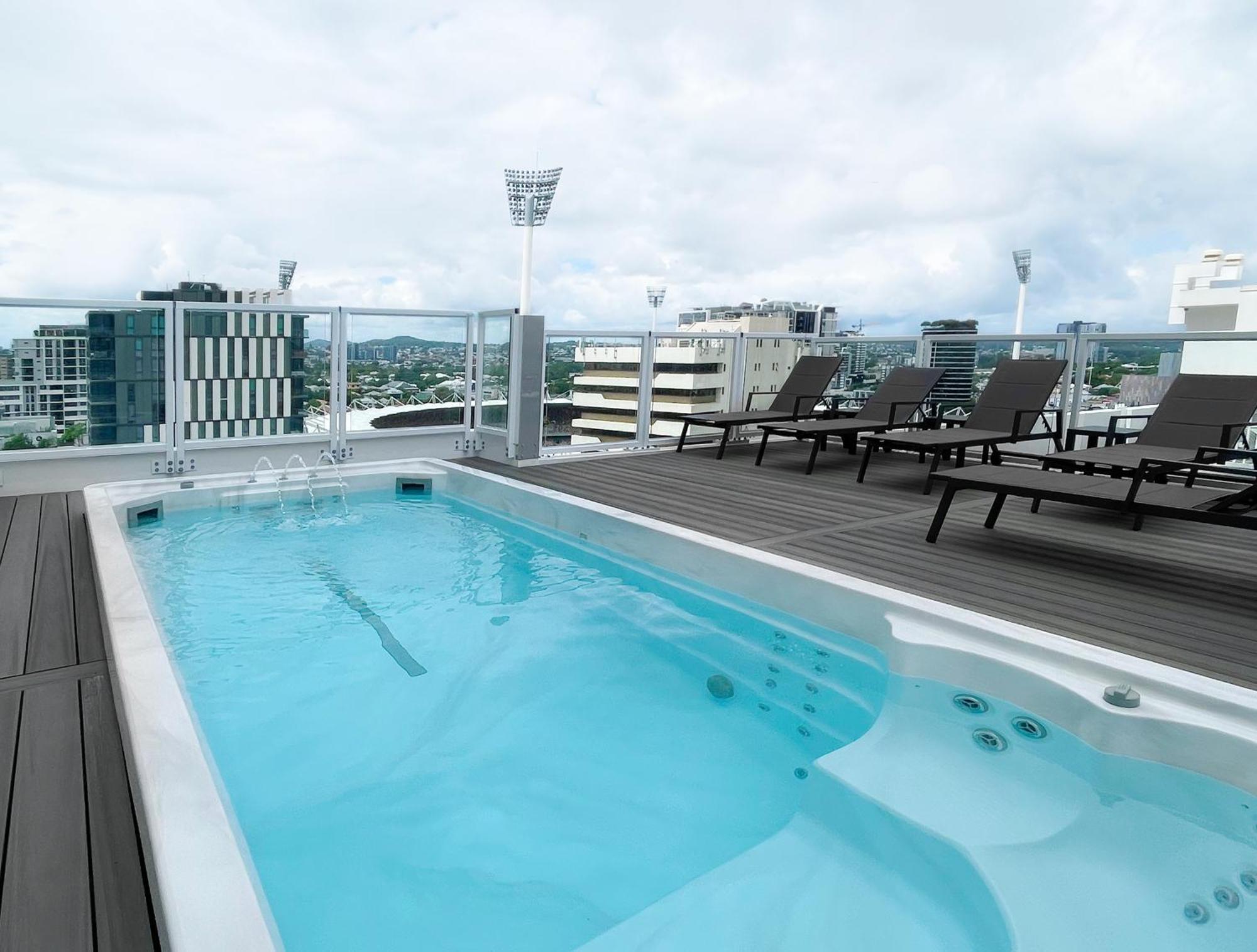 Hotel Swiss-belhotel 4*
