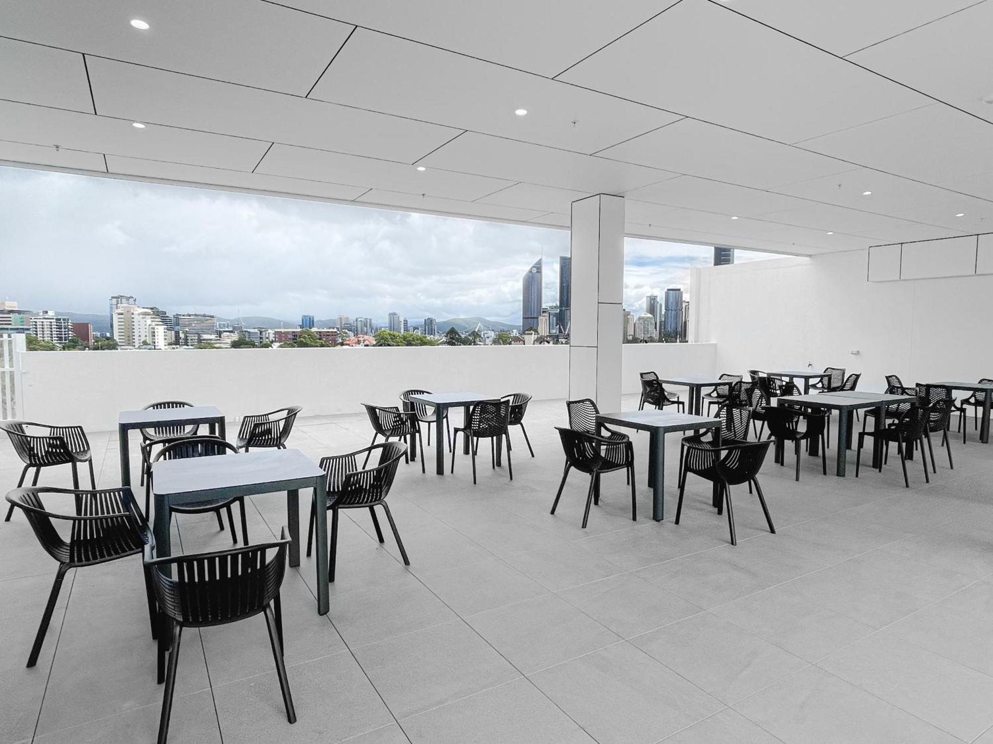 Swiss-belhotel Hotel Brisbane
