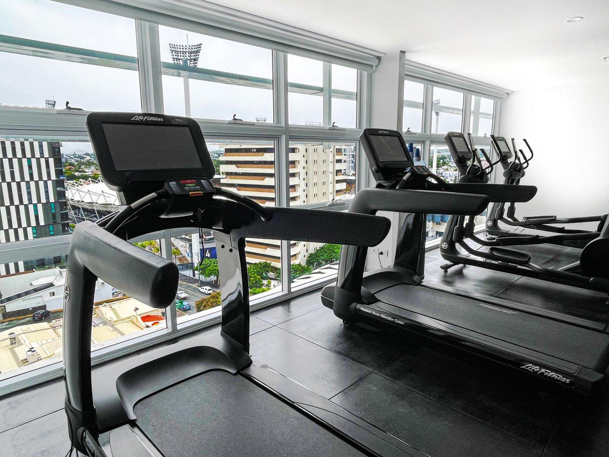 Hotel Swiss-belhotel Brisbane