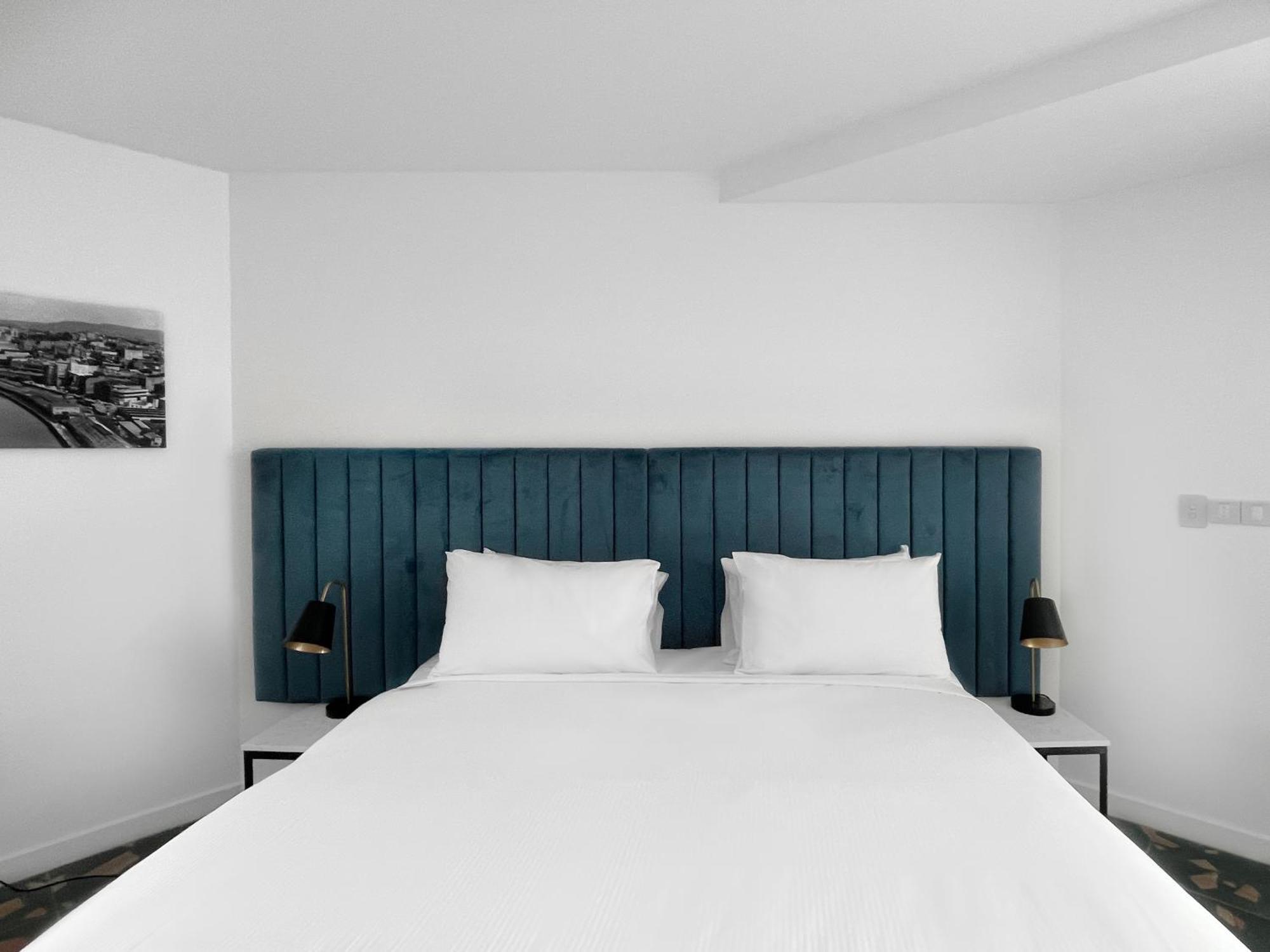 Swiss-belhotel 4*
