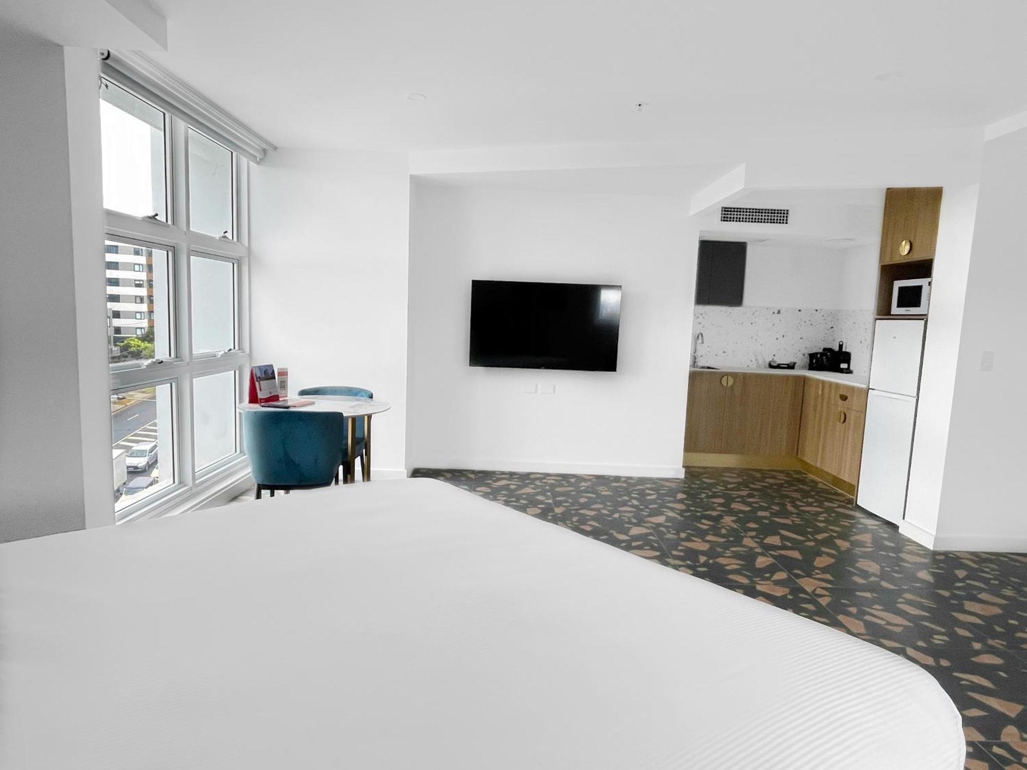 Swiss-belhotel Hotel 4*