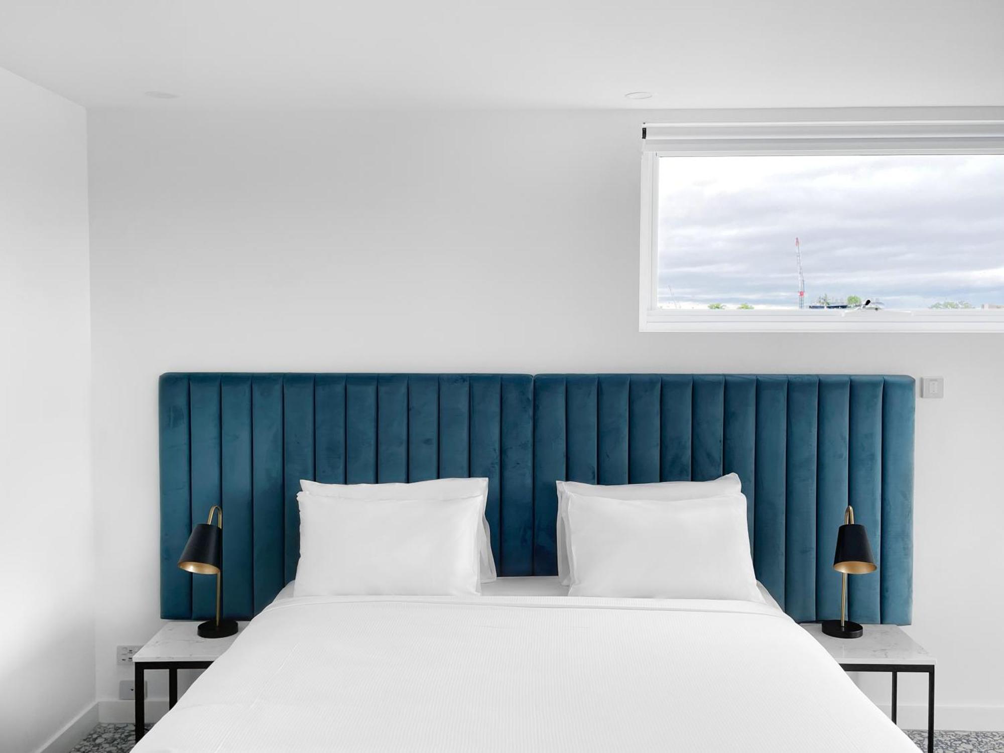 Hotel Swiss-belhotel 4*