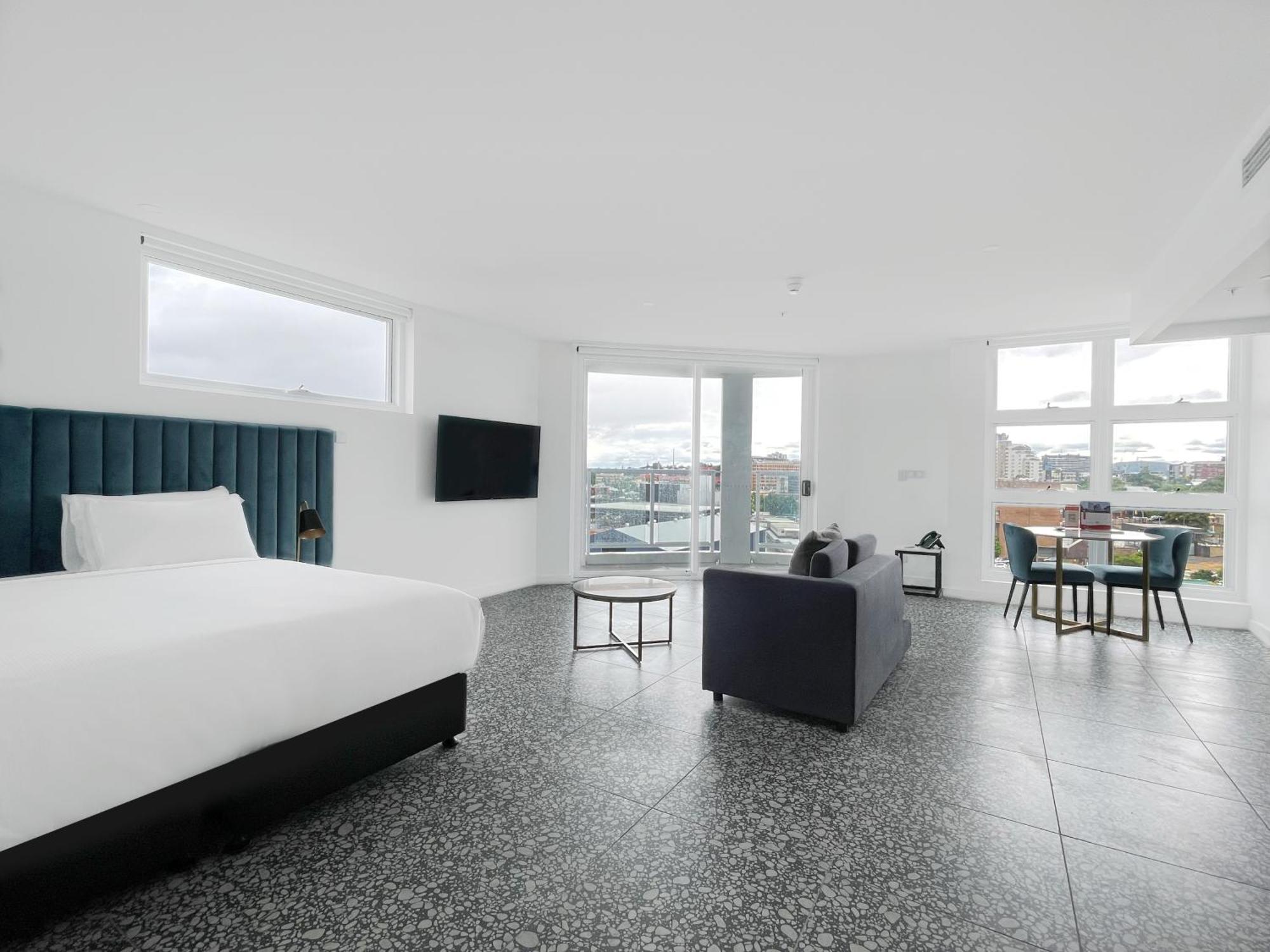 Swiss-belhotel 4*