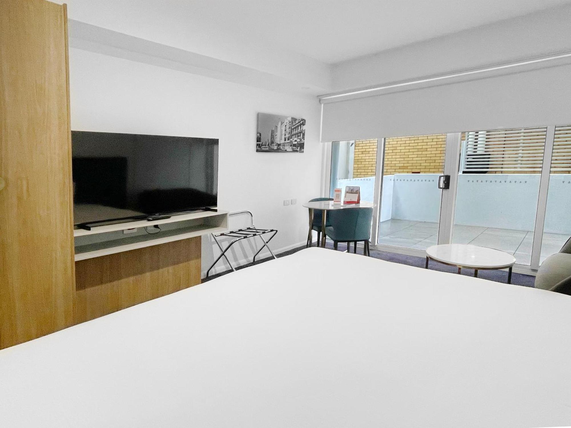Swiss-belhotel Hotel