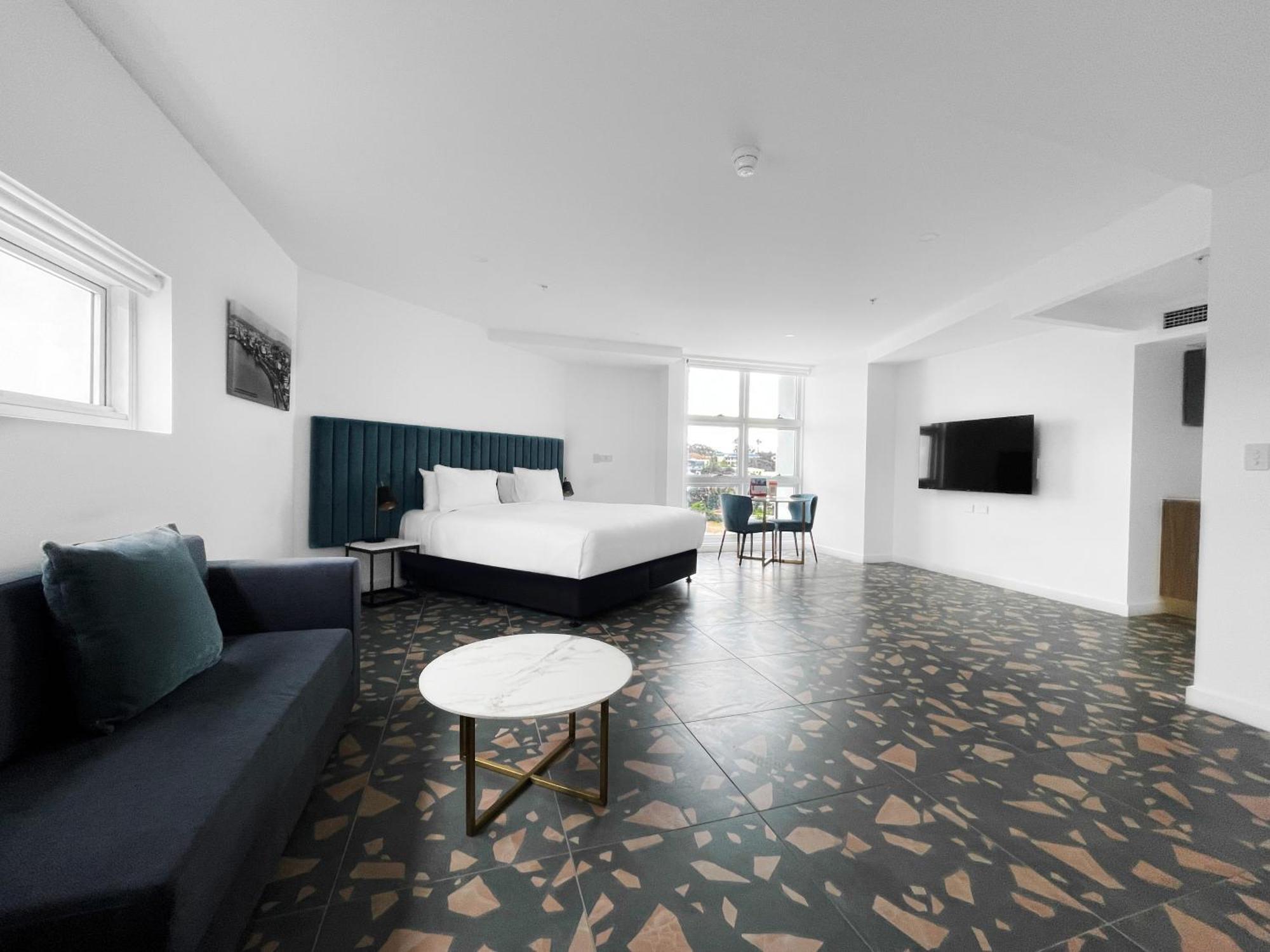 Swiss-belhotel Brisbane