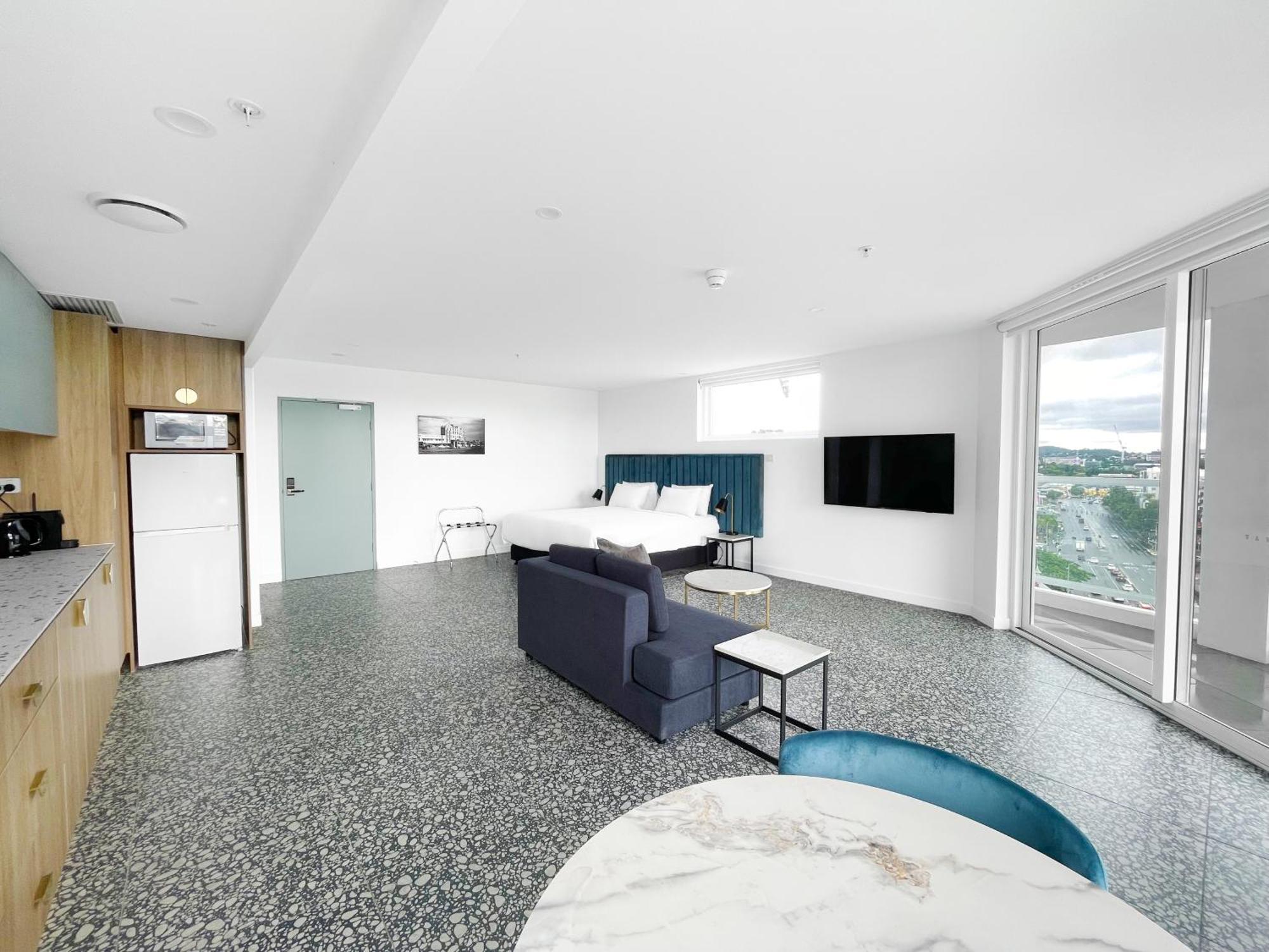Swiss-belhotel 4* Brisbane