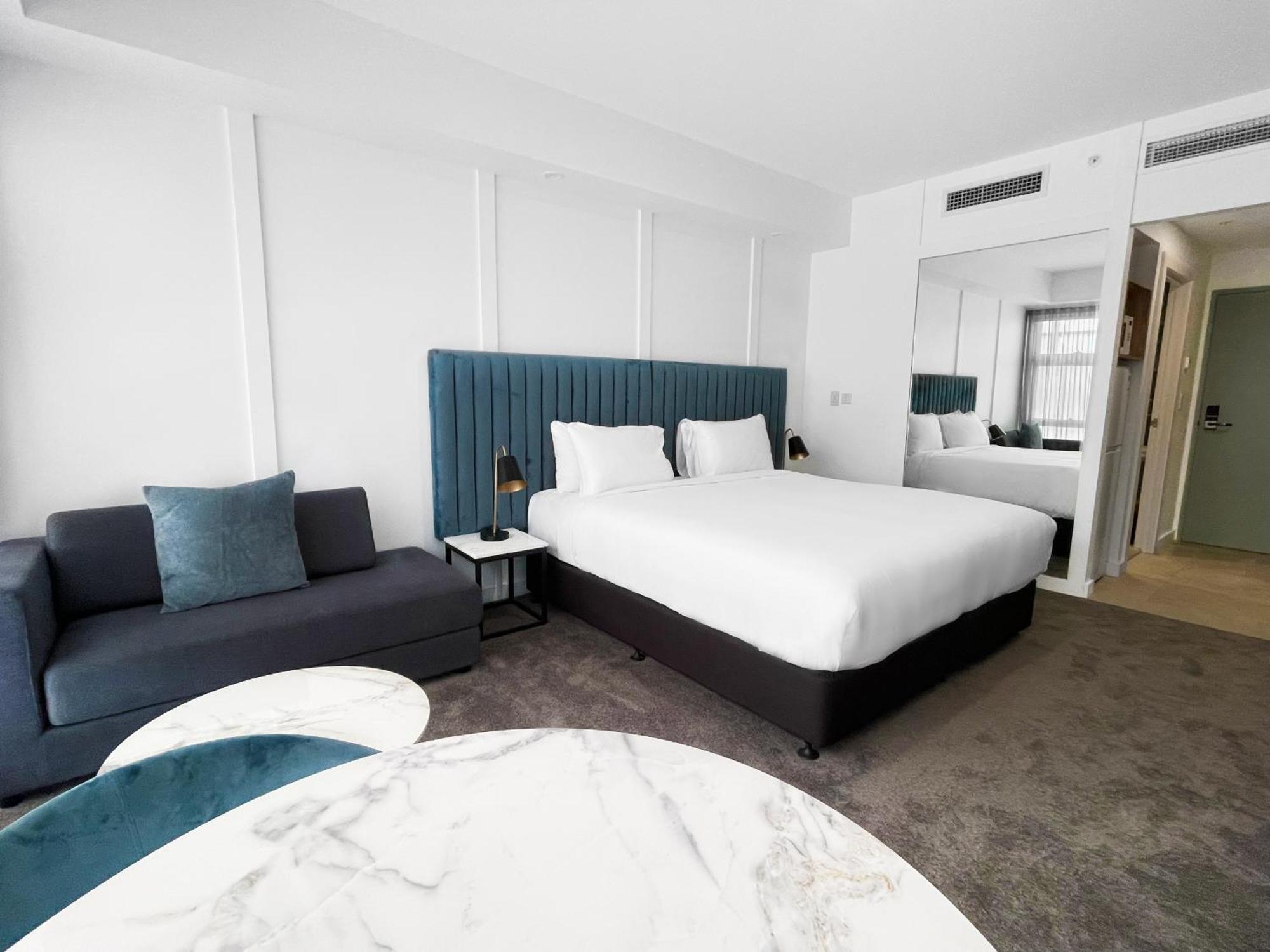Swiss-belhotel Brisbane