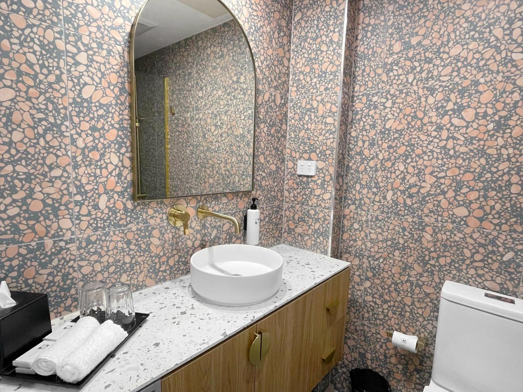Hotel Swiss-belhotel 4*