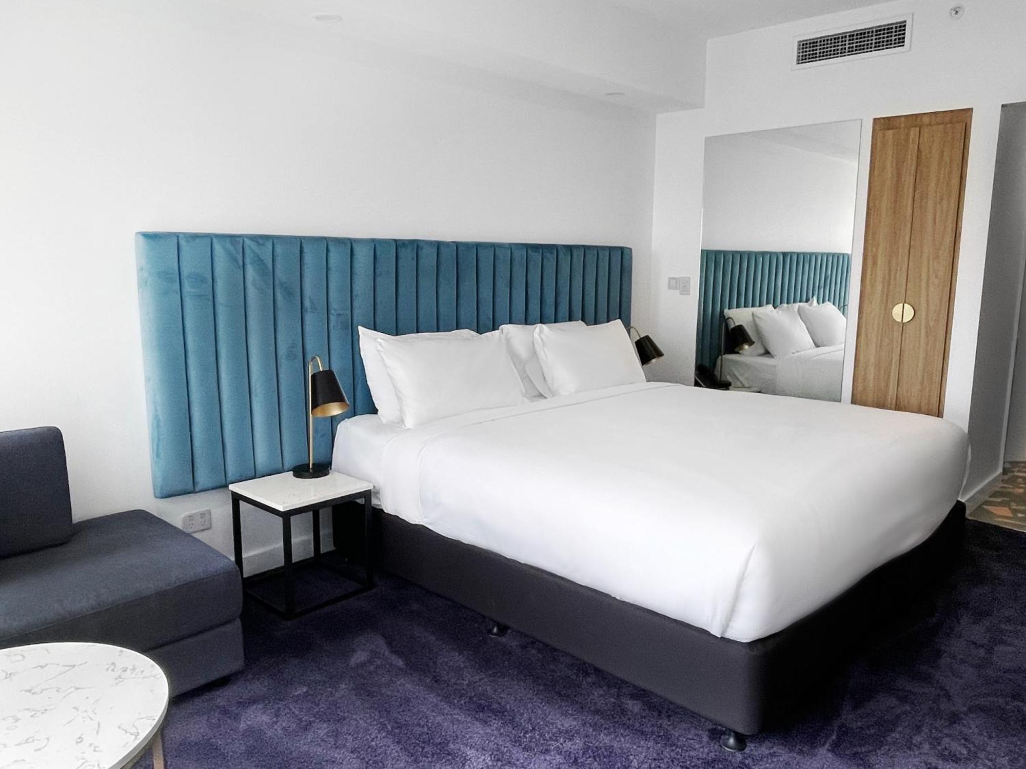 Hotel Swiss-belhotel 4*