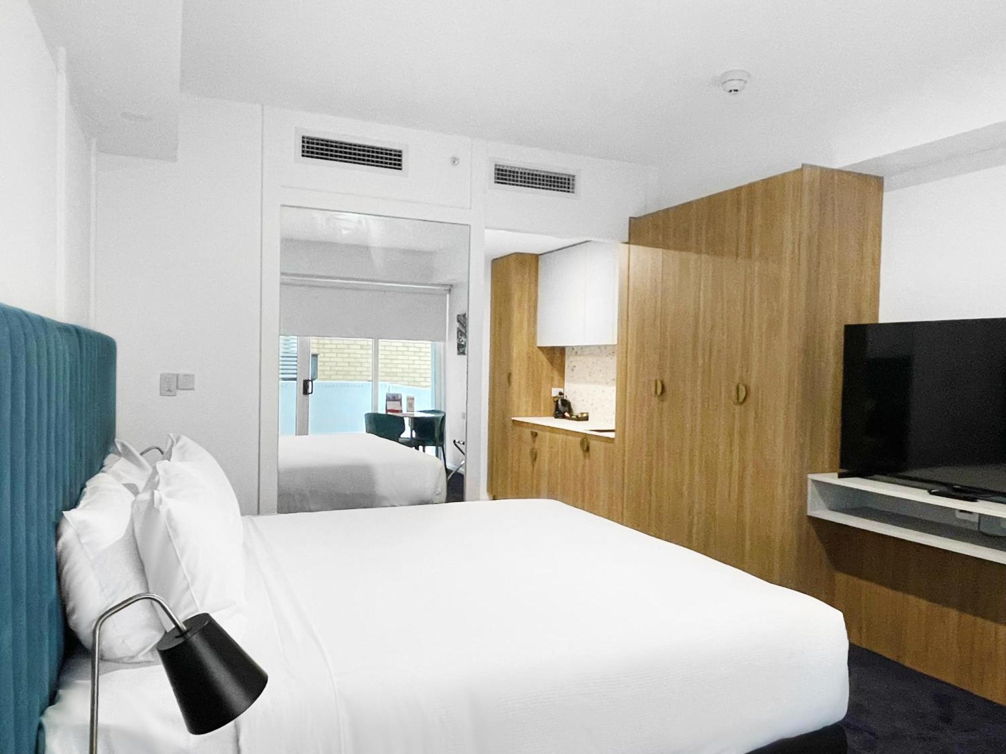 Swiss-belhotel 4* Brisbane
