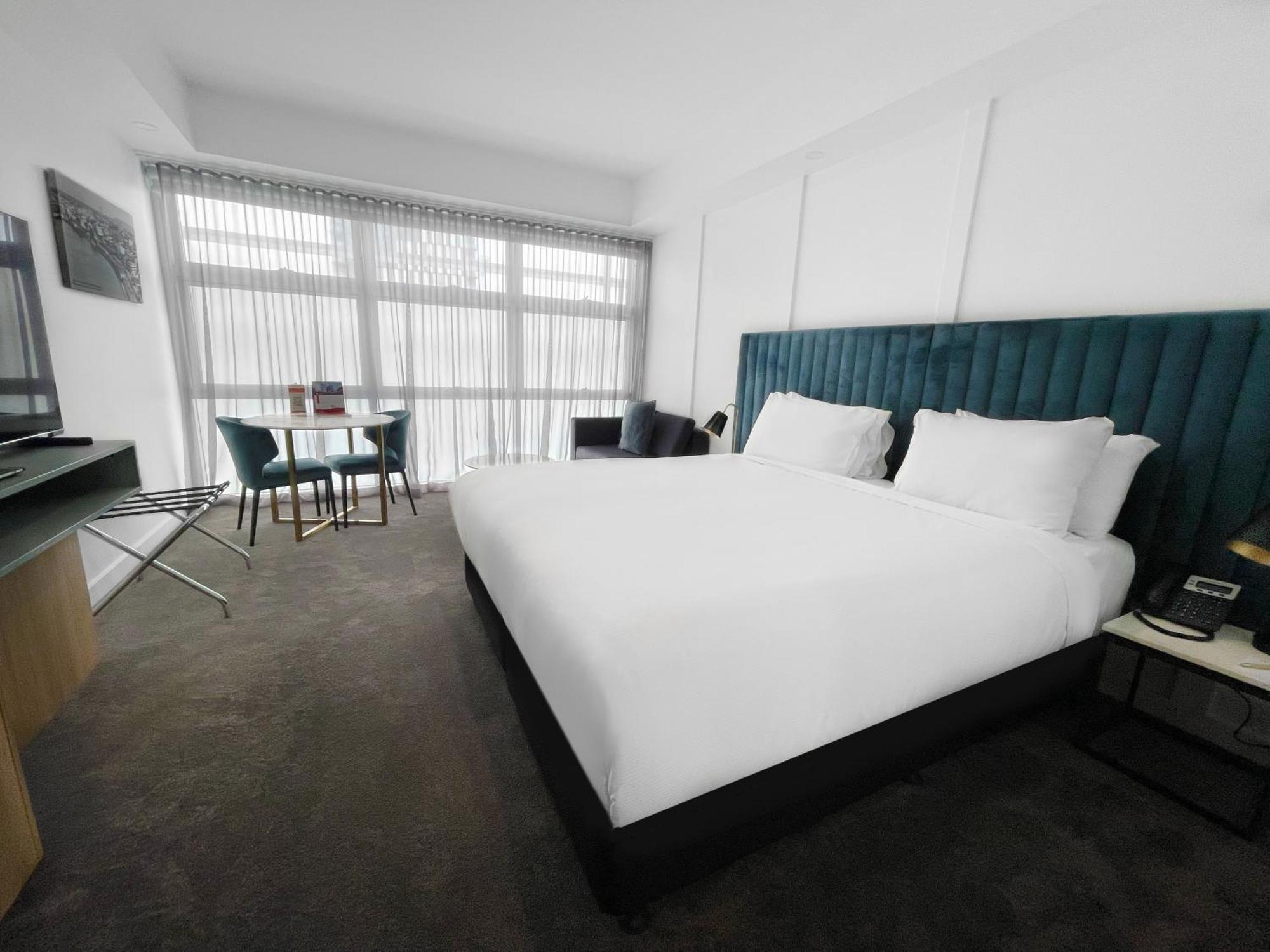 Swiss-belhotel Hotel Brisbane