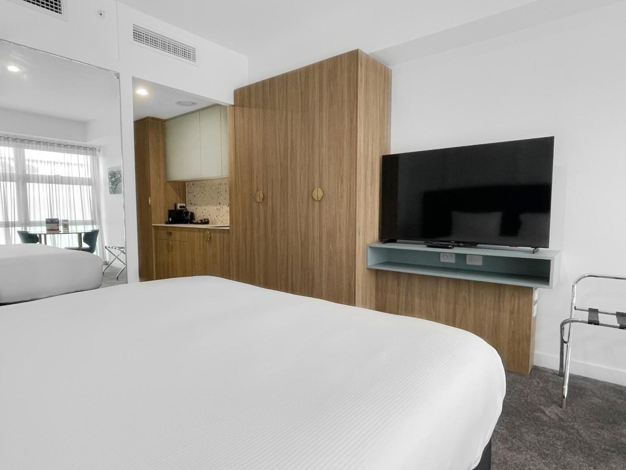Hotel Swiss-belhotel 4*